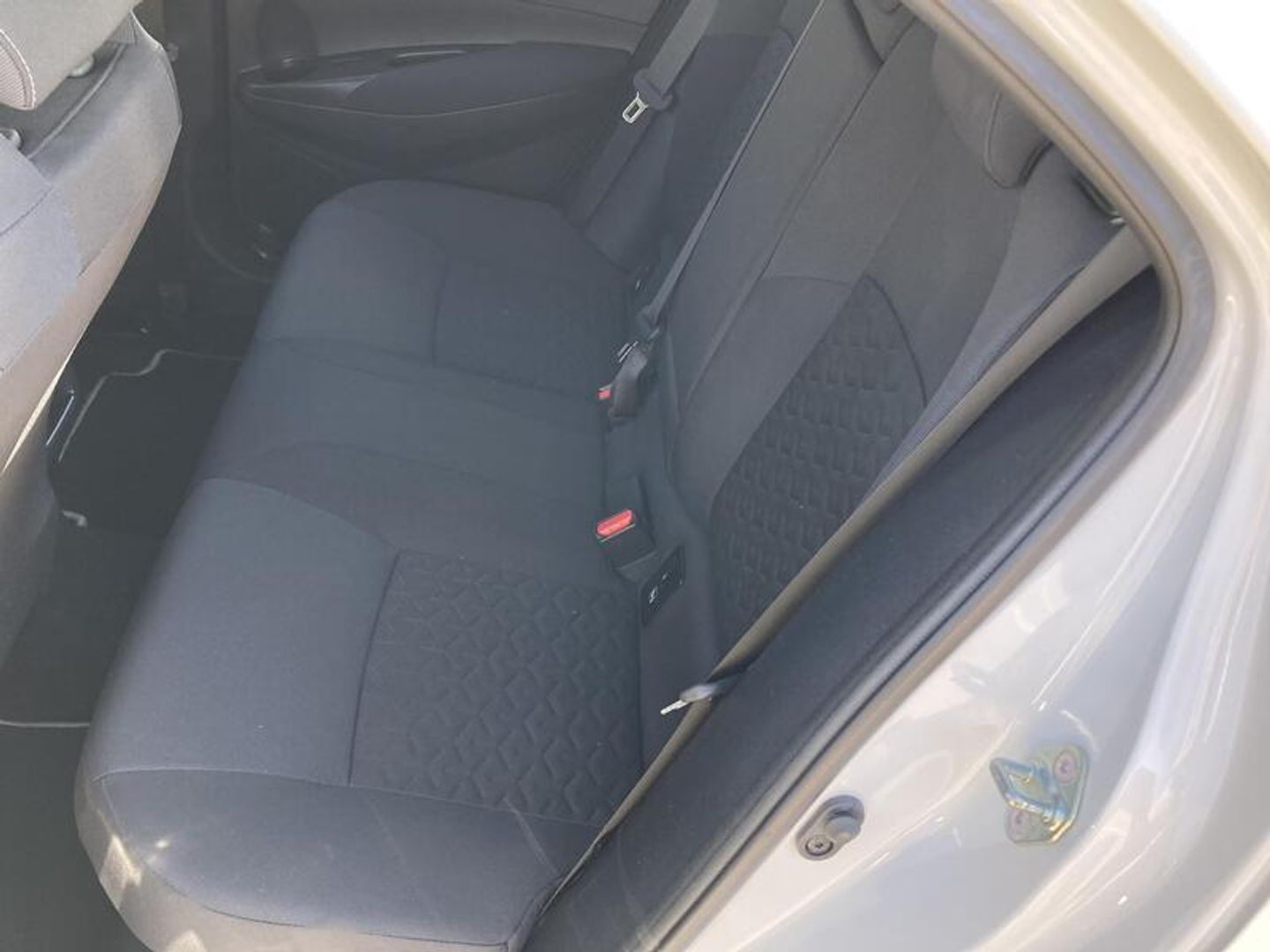 Toyota Corolla 1.8 125 Híbrido Active Tech E-CVT 90 kW (122 CV)