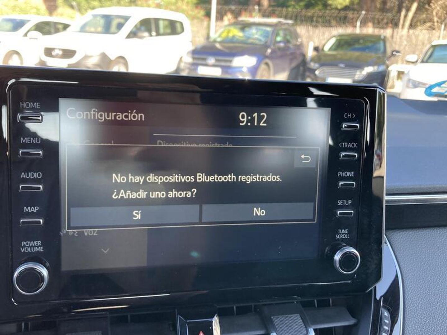 Toyota Corolla 1.8 125 Híbrido Active Tech E-CVT 90 kW (122 CV)