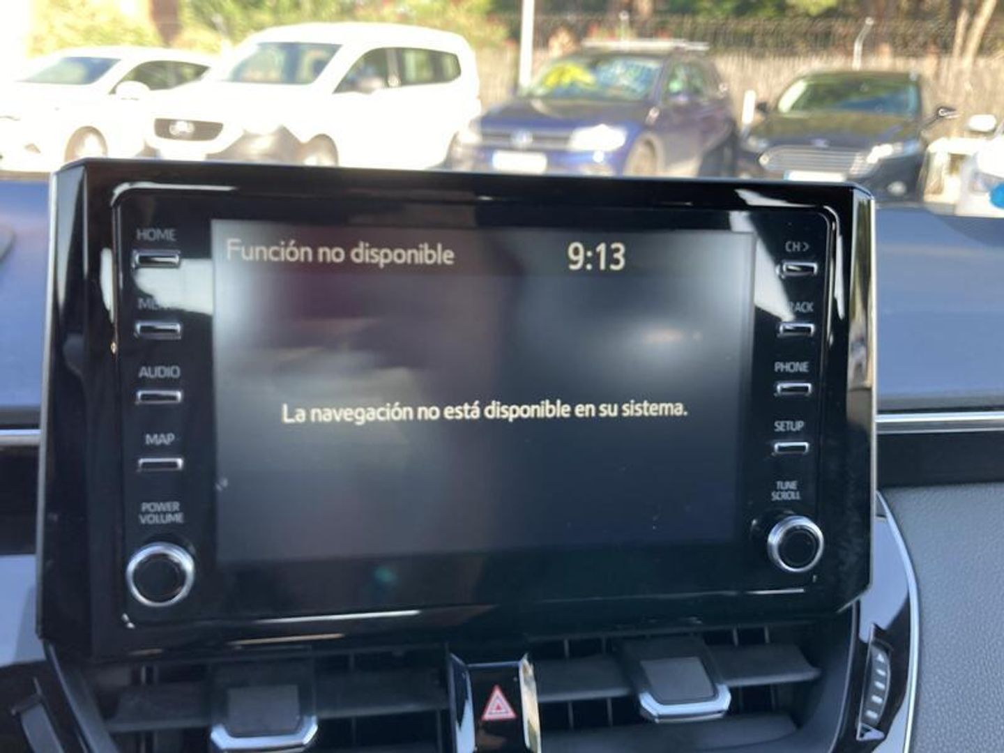 Toyota Corolla 1.8 125 Híbrido Active Tech E-CVT 90 kW (122 CV)