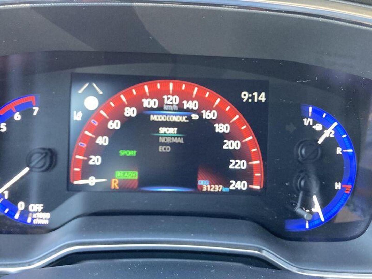 Toyota Corolla 1.8 125 Híbrido Active Tech E-CVT 90 kW (122 CV)