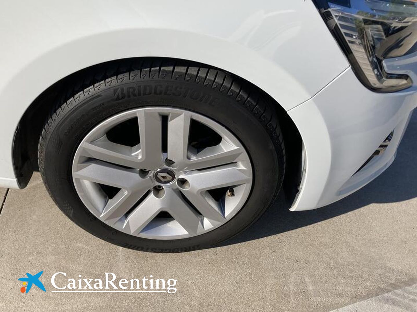 Renault Clio Intens TCe 74 kW (100 CV)