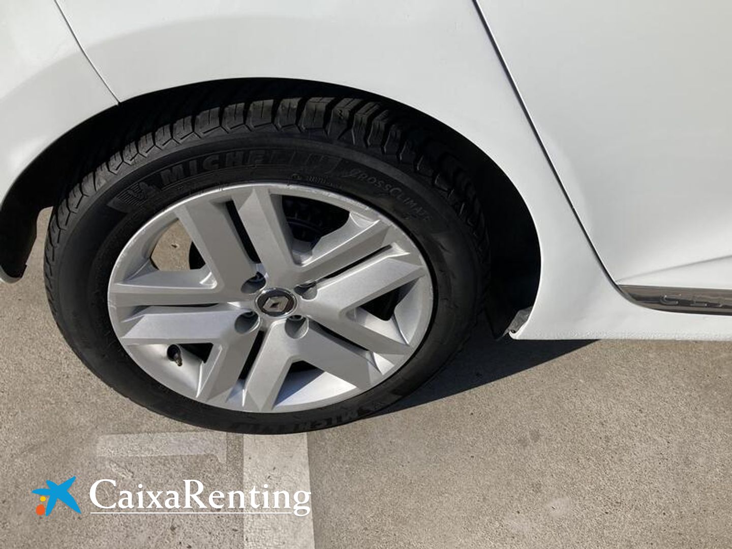 Renault Clio Intens TCe 74 kW (100 CV)
