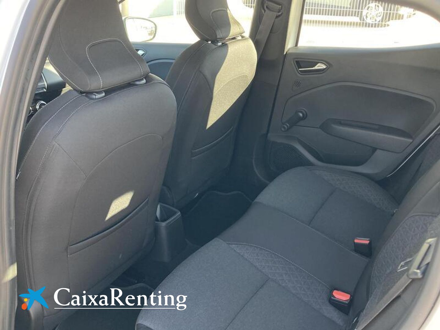 Renault Clio Intens TCe 74 kW (100 CV)