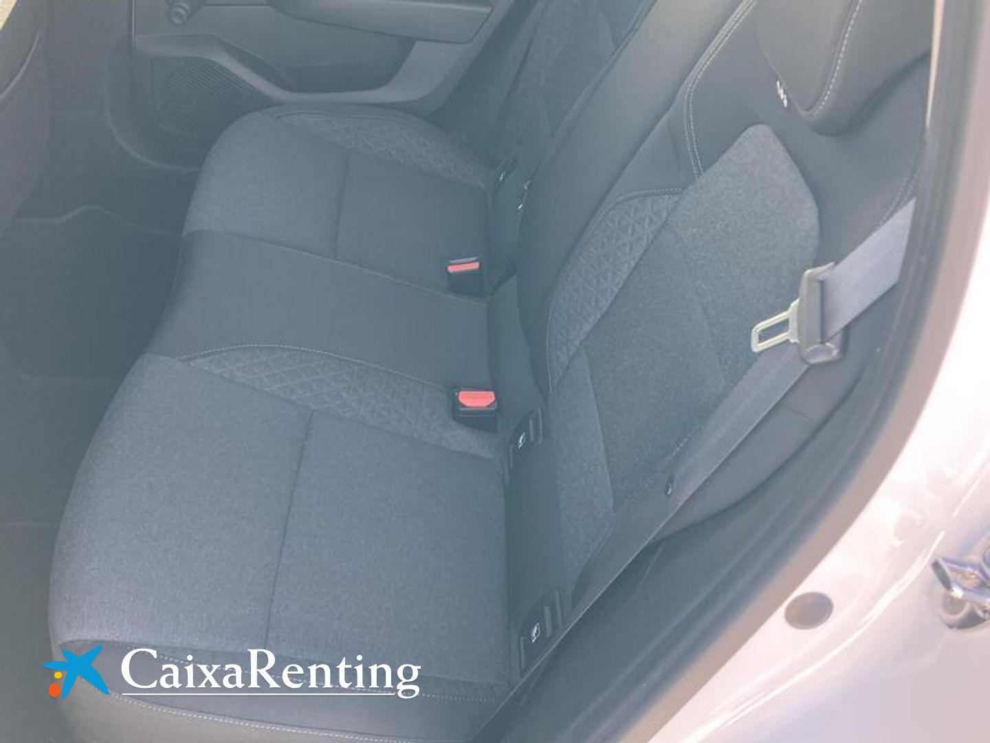 Renault Clio Intens TCe 74 kW (100 CV)