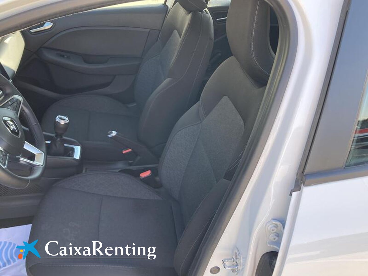 Renault Clio Intens TCe 74 kW (100 CV)
