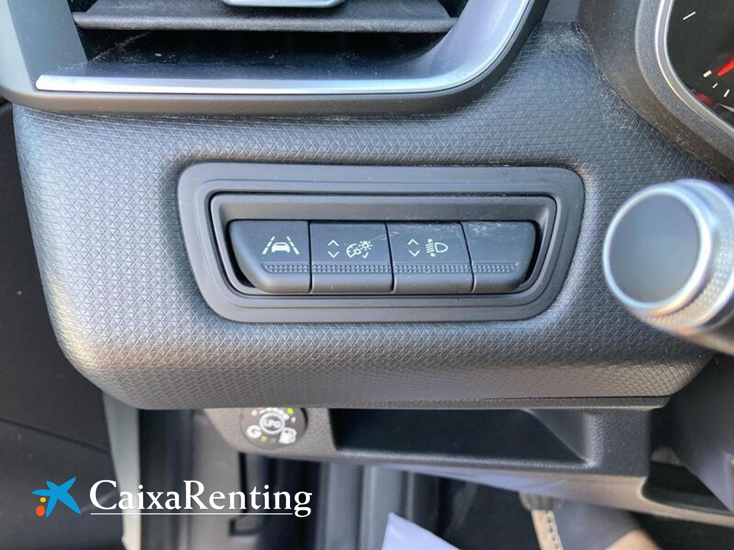 Renault Clio Intens TCe 74 kW (100 CV)