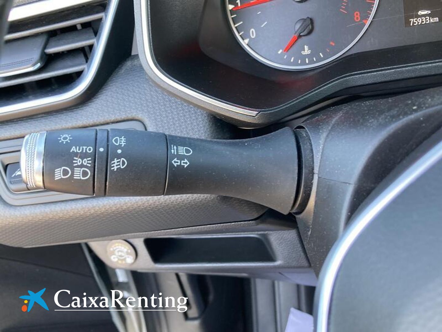 Renault Clio Intens TCe 74 kW (100 CV)