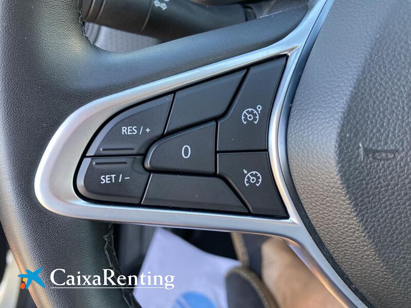 Renault Clio Intens TCe 74 kW (100 CV)