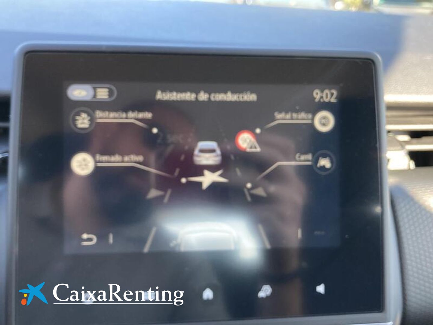 Renault Clio Intens TCe 74 kW (100 CV)