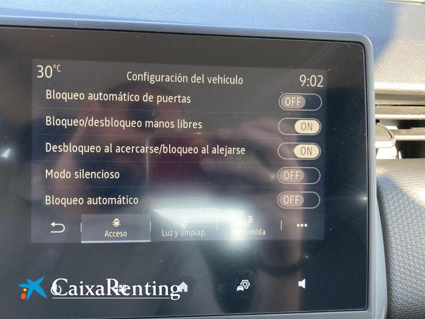 Renault Clio Intens TCe 74 kW (100 CV)