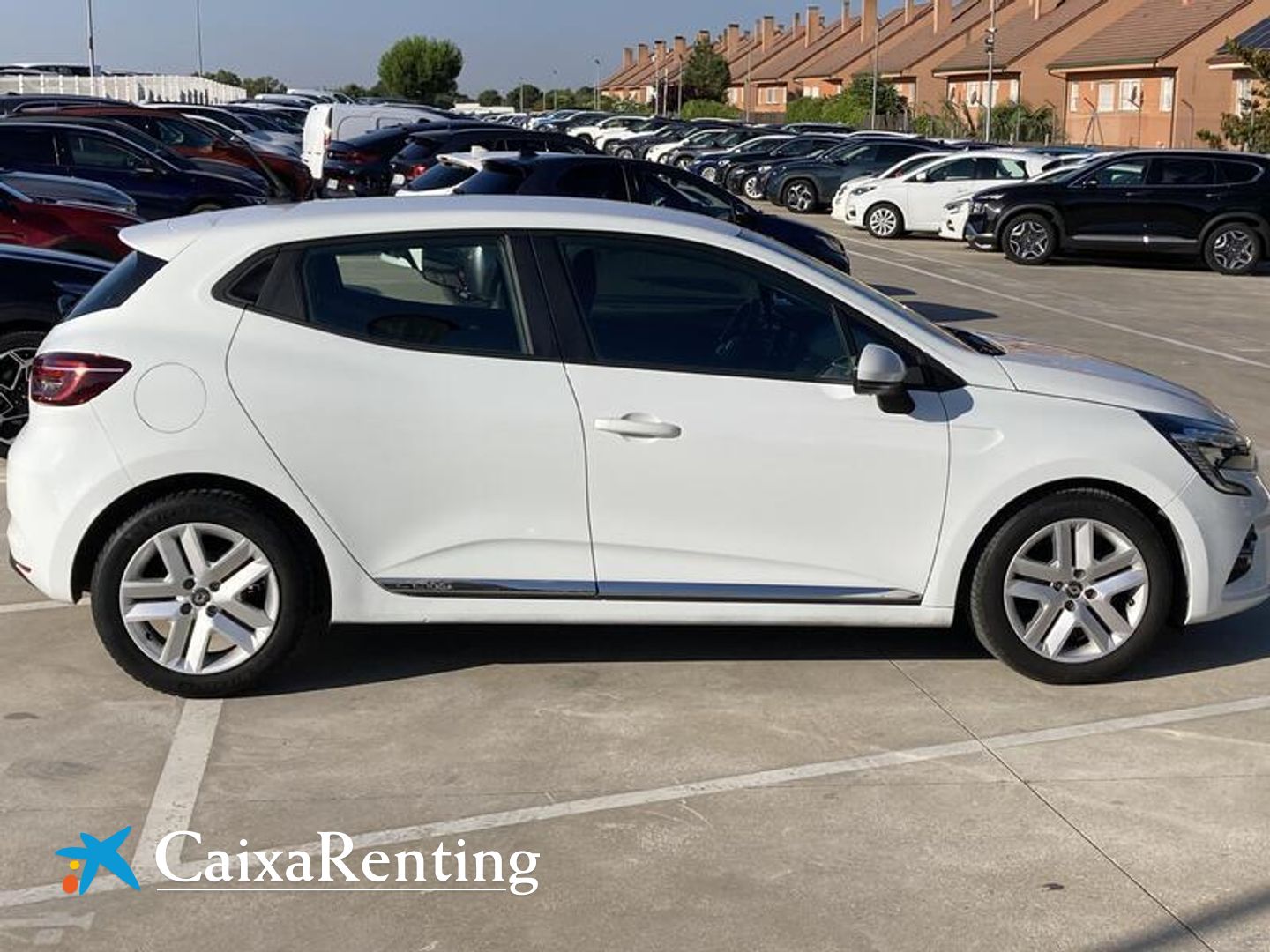 Renault Clio Intens TCe 74 kW (100 CV)
