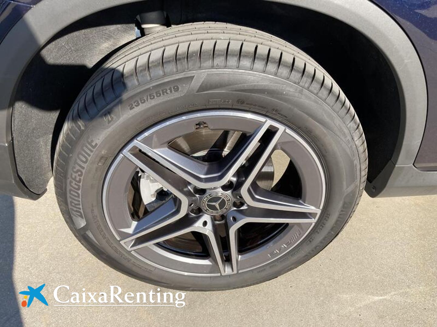 Mercedes-Benz GLC 300 de 4Matic 225 kW (306 CV)