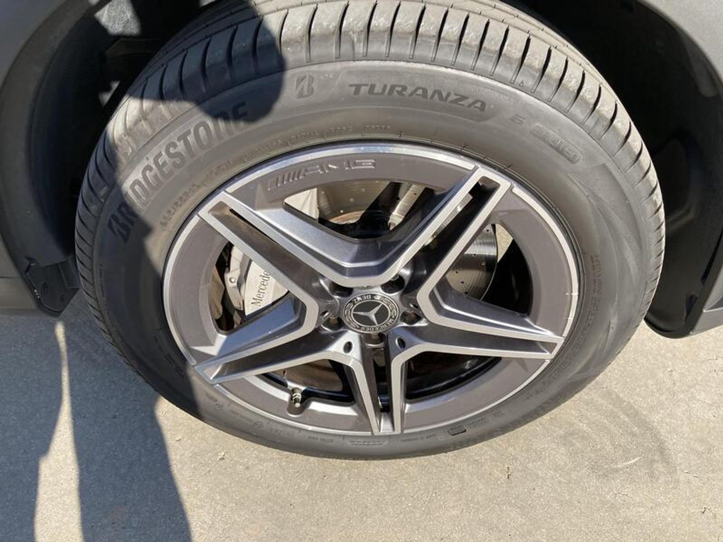 Mercedes-Benz GLC 300 de 4Matic 225 kW (306 CV)