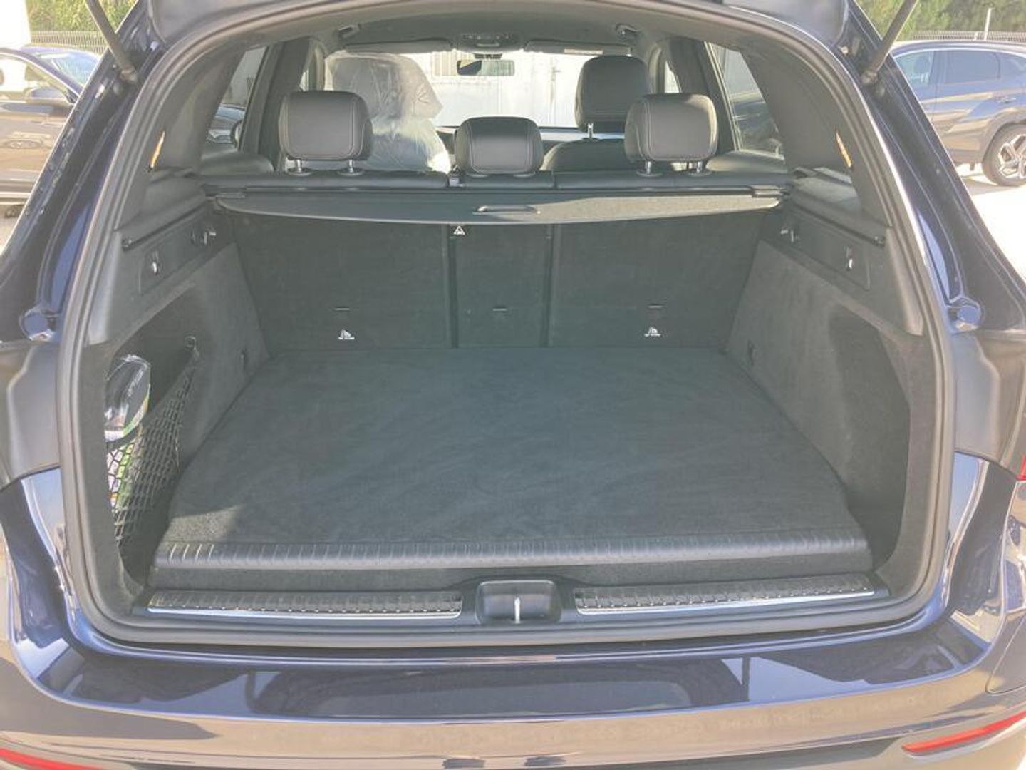 Mercedes-Benz GLC 300 de 4Matic 225 kW (306 CV)