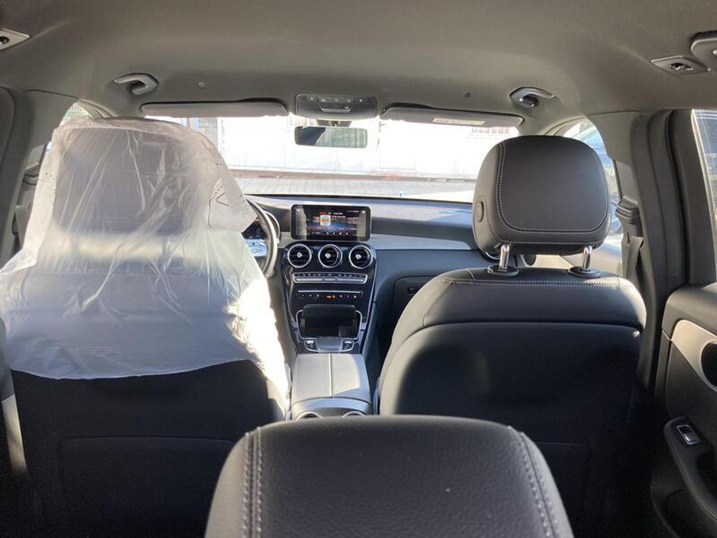 Mercedes-Benz GLC 300 de 4Matic 225 kW (306 CV)