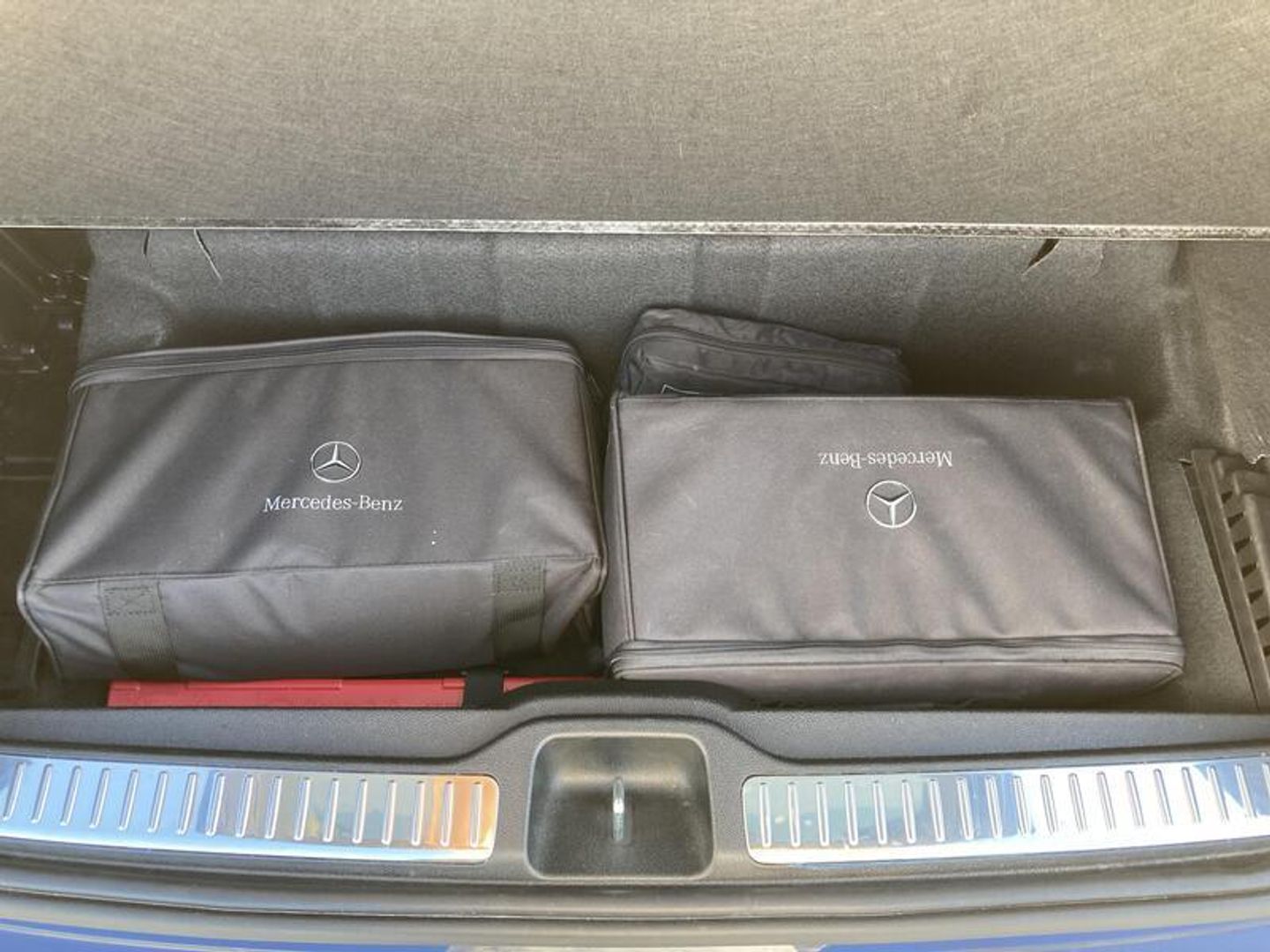 Mercedes-Benz GLC 300 de 4Matic 225 kW (306 CV)