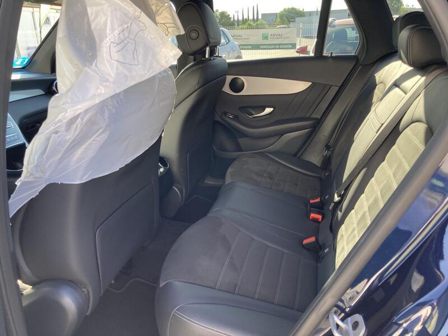 Mercedes-Benz GLC 300 de 4Matic 225 kW (306 CV)
