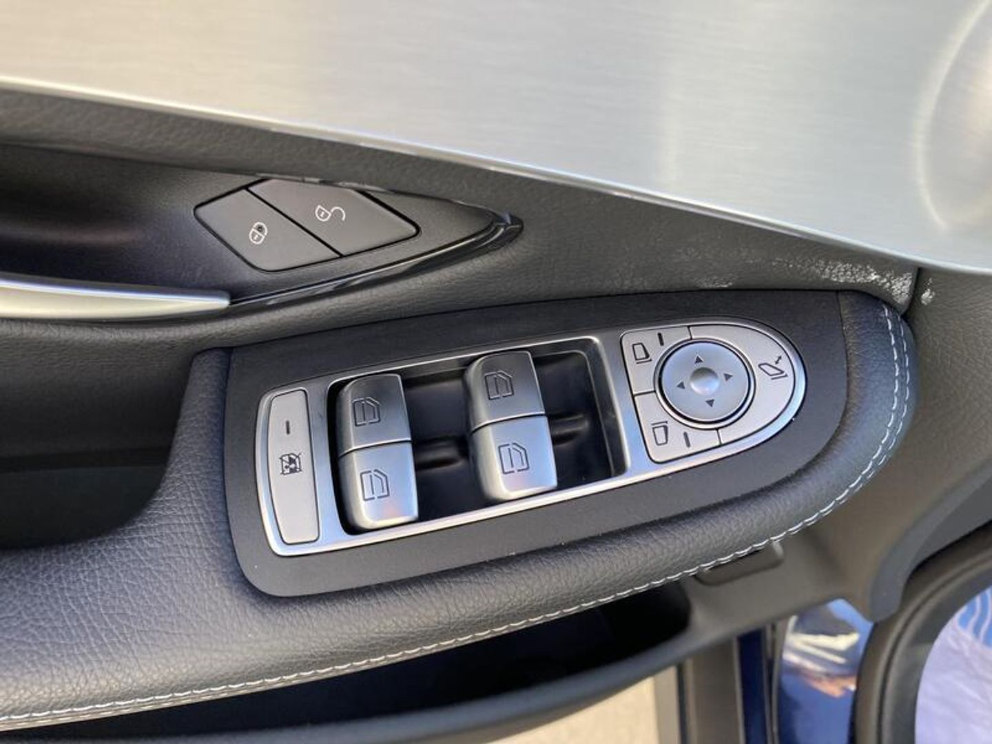 Mercedes-Benz GLC 300 de 4Matic 225 kW (306 CV)