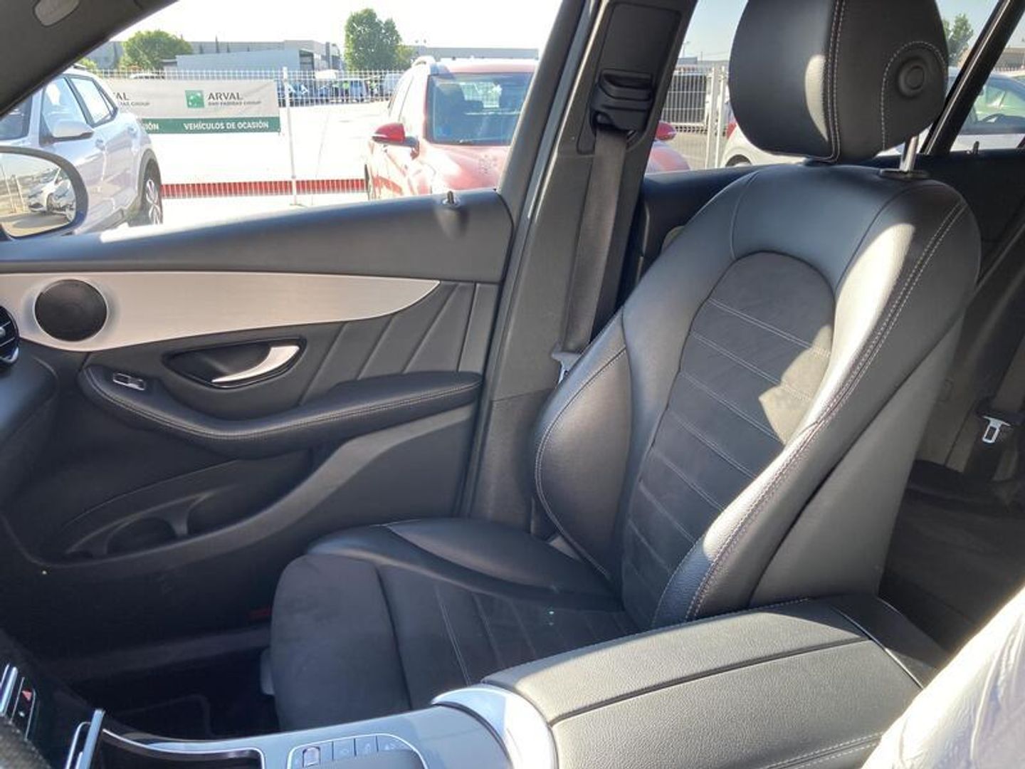 Mercedes-Benz GLC 300 de 4Matic 225 kW (306 CV)
