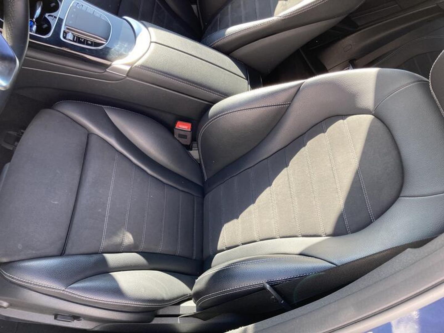 Mercedes-Benz GLC 300 de 4Matic 225 kW (306 CV)