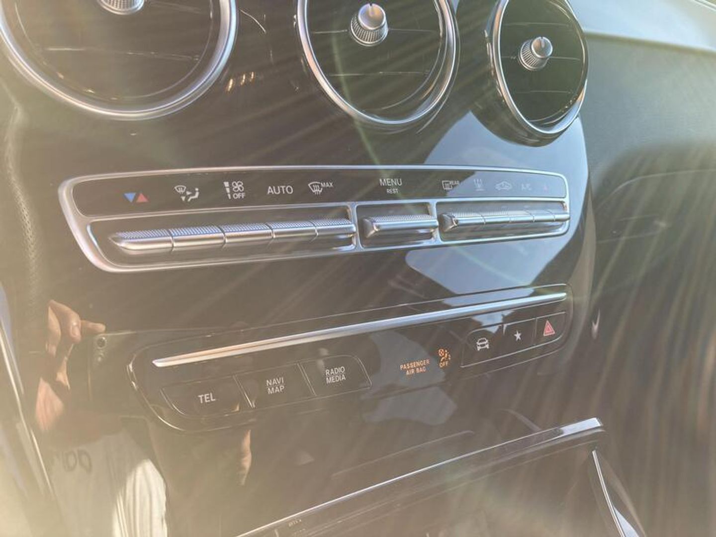 Mercedes-Benz GLC 300 de 4Matic 225 kW (306 CV)
