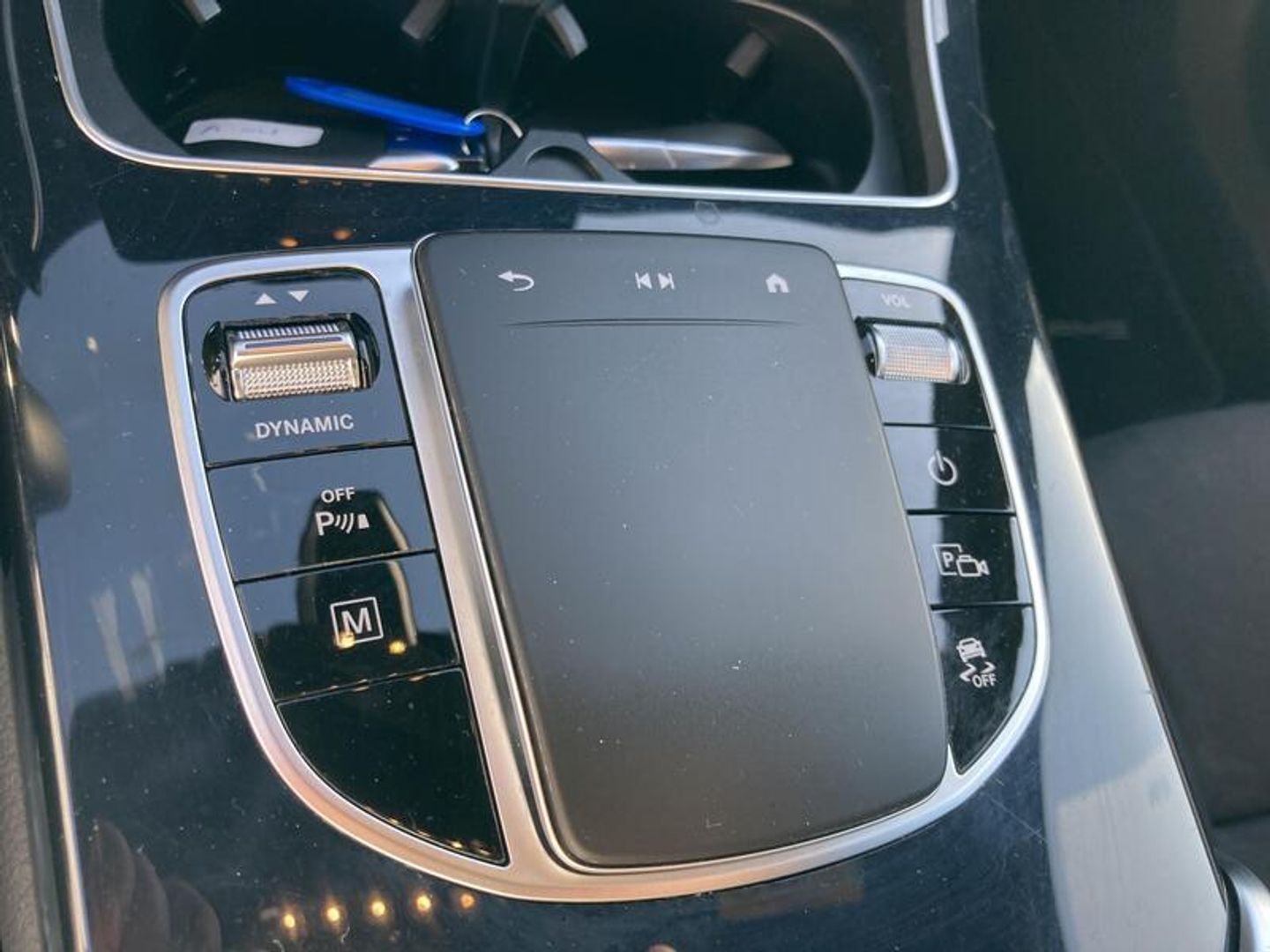Mercedes-Benz GLC 300 de 4Matic 225 kW (306 CV)