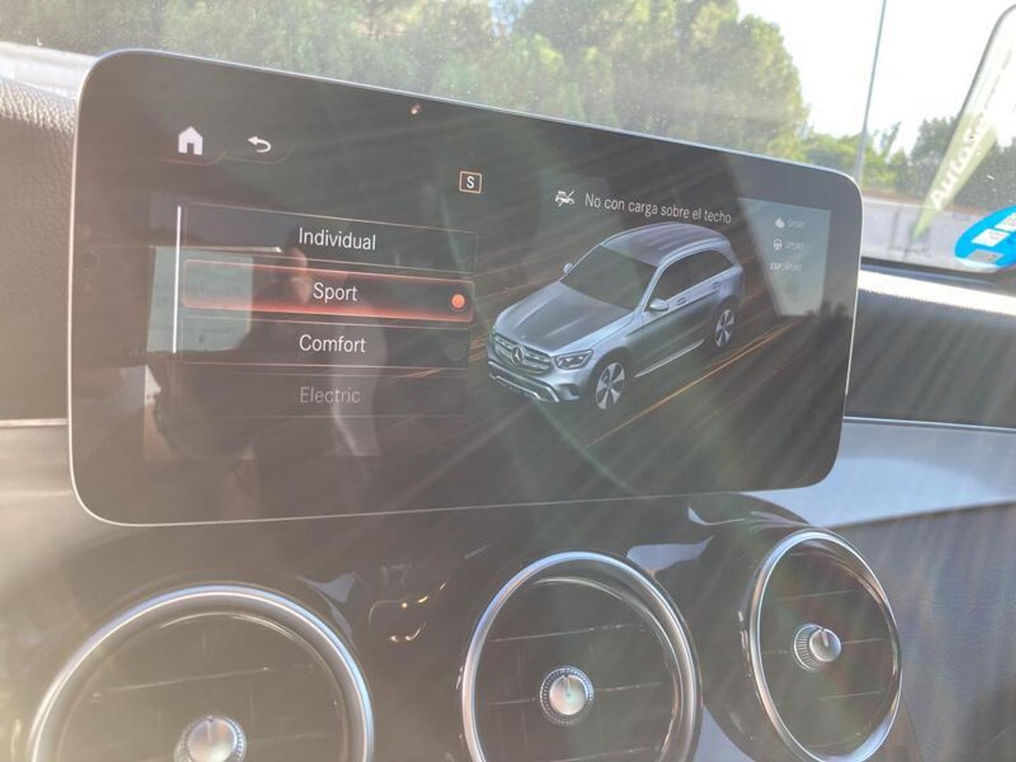 Mercedes-Benz GLC 300 de 4Matic 225 kW (306 CV)