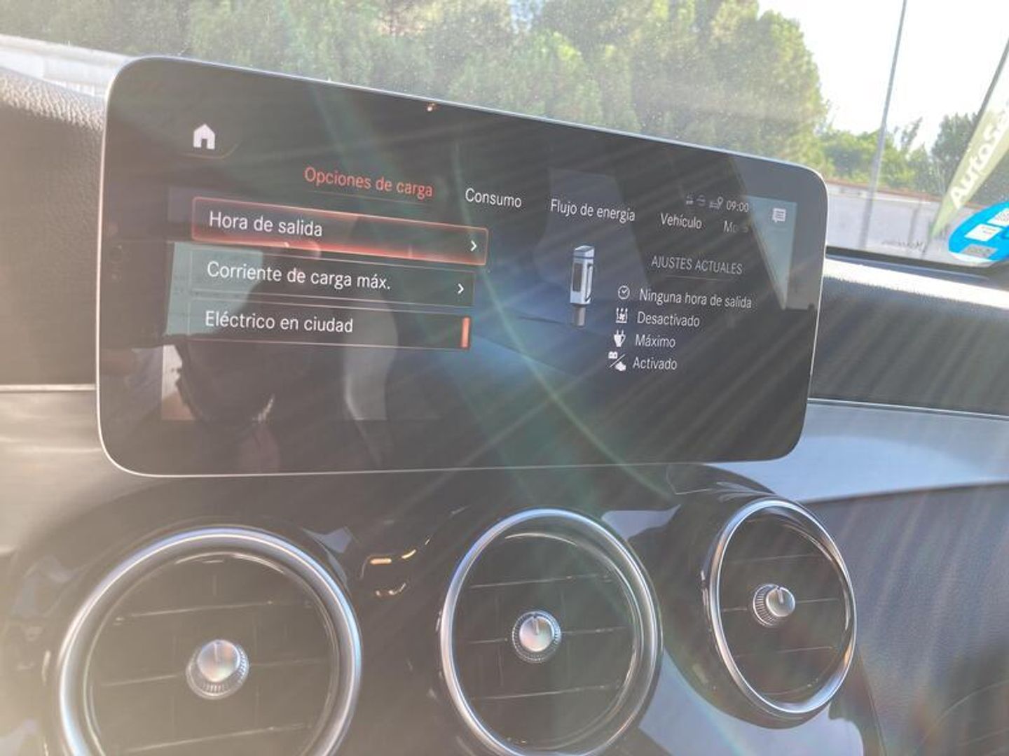 Mercedes-Benz GLC 300 de 4Matic 225 kW (306 CV)