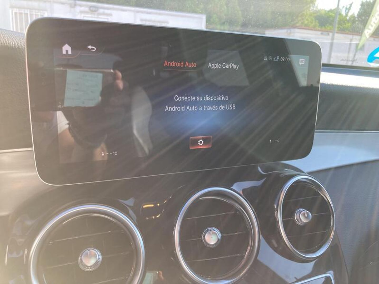 Mercedes-Benz GLC 300 de 4Matic 225 kW (306 CV)