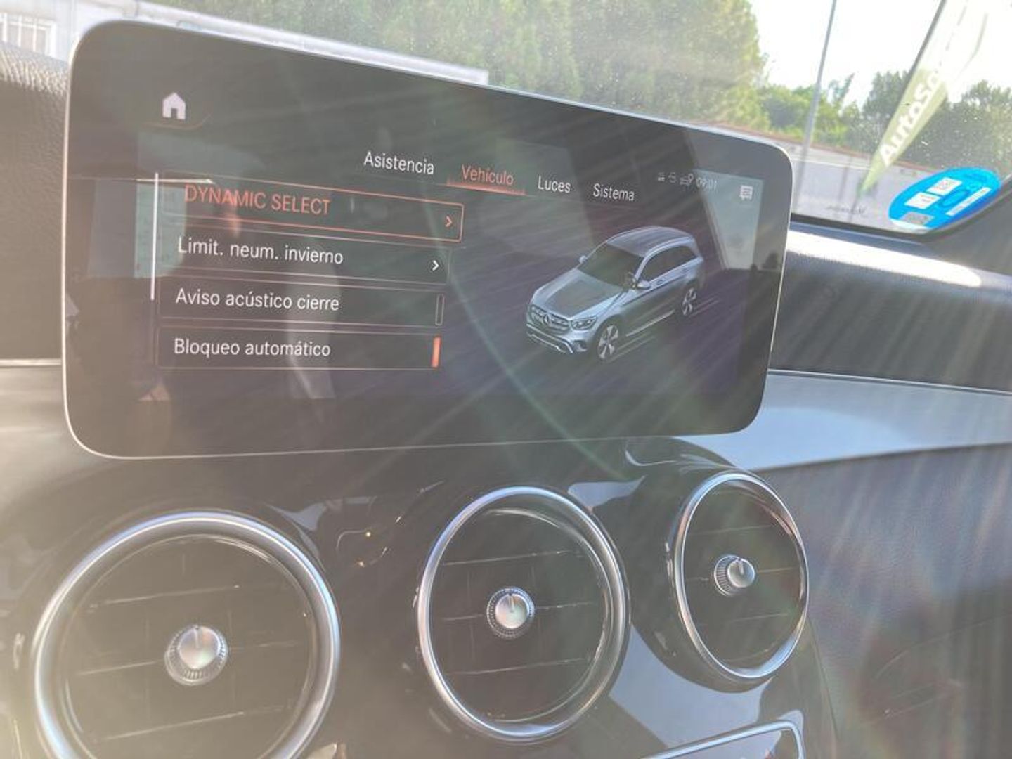 Mercedes-Benz GLC 300 de 4Matic 225 kW (306 CV)