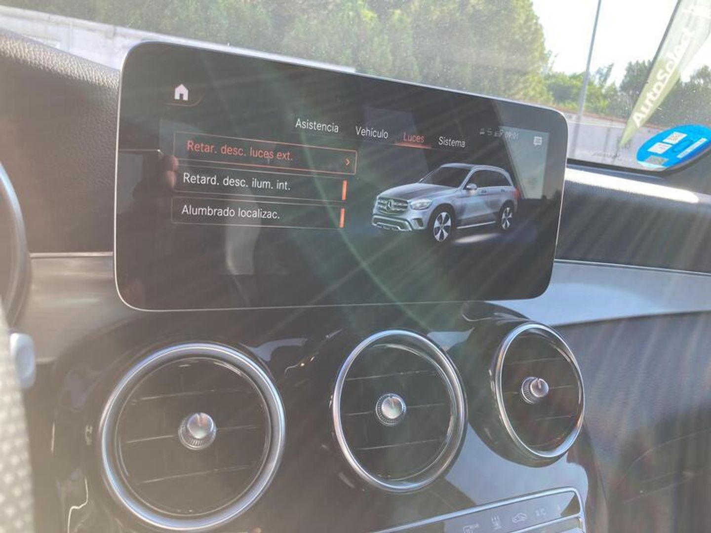 Mercedes-Benz GLC 300 de 4Matic 225 kW (306 CV)