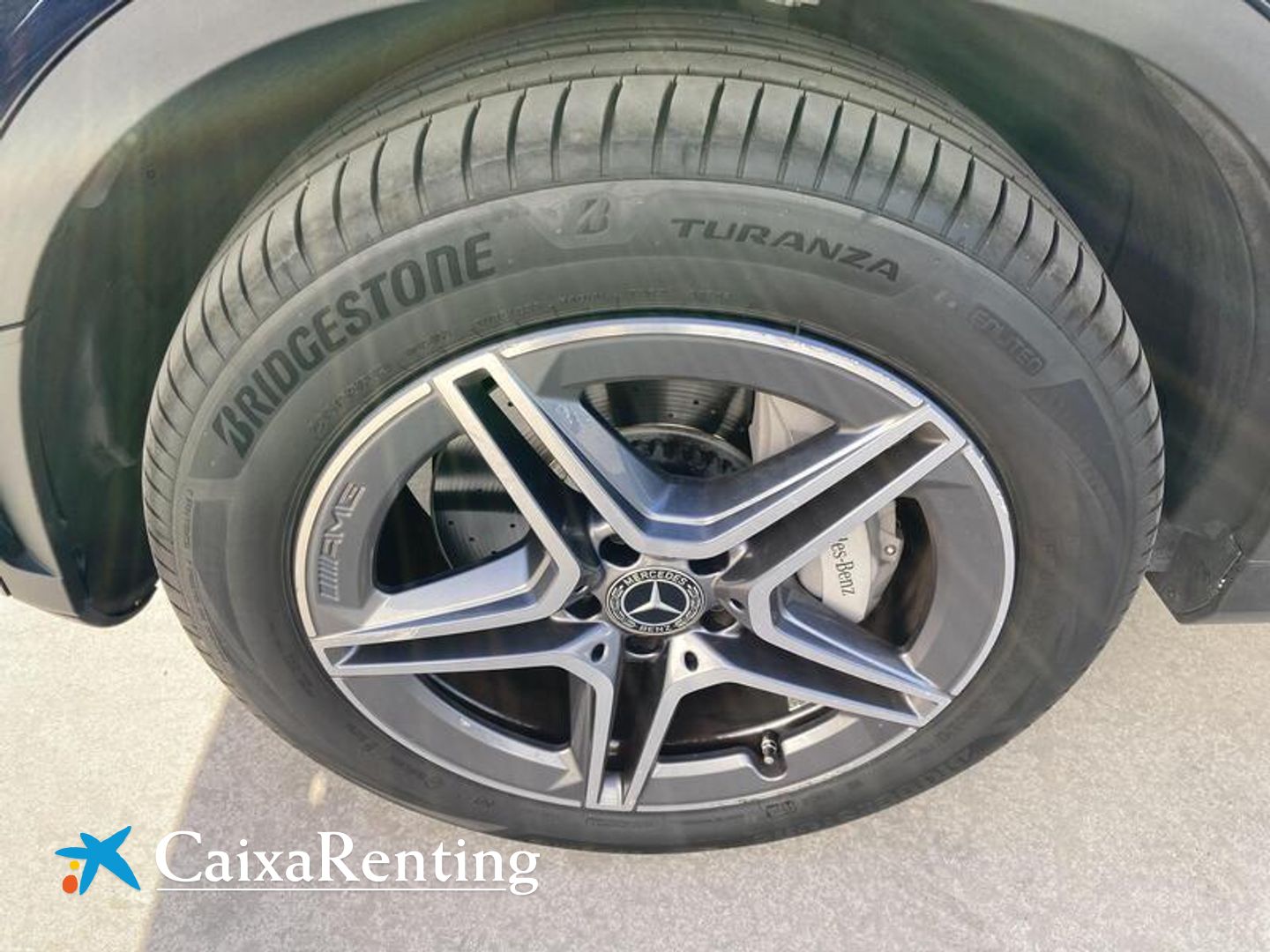Mercedes-Benz GLC 300 de 4Matic 225 kW (306 CV)