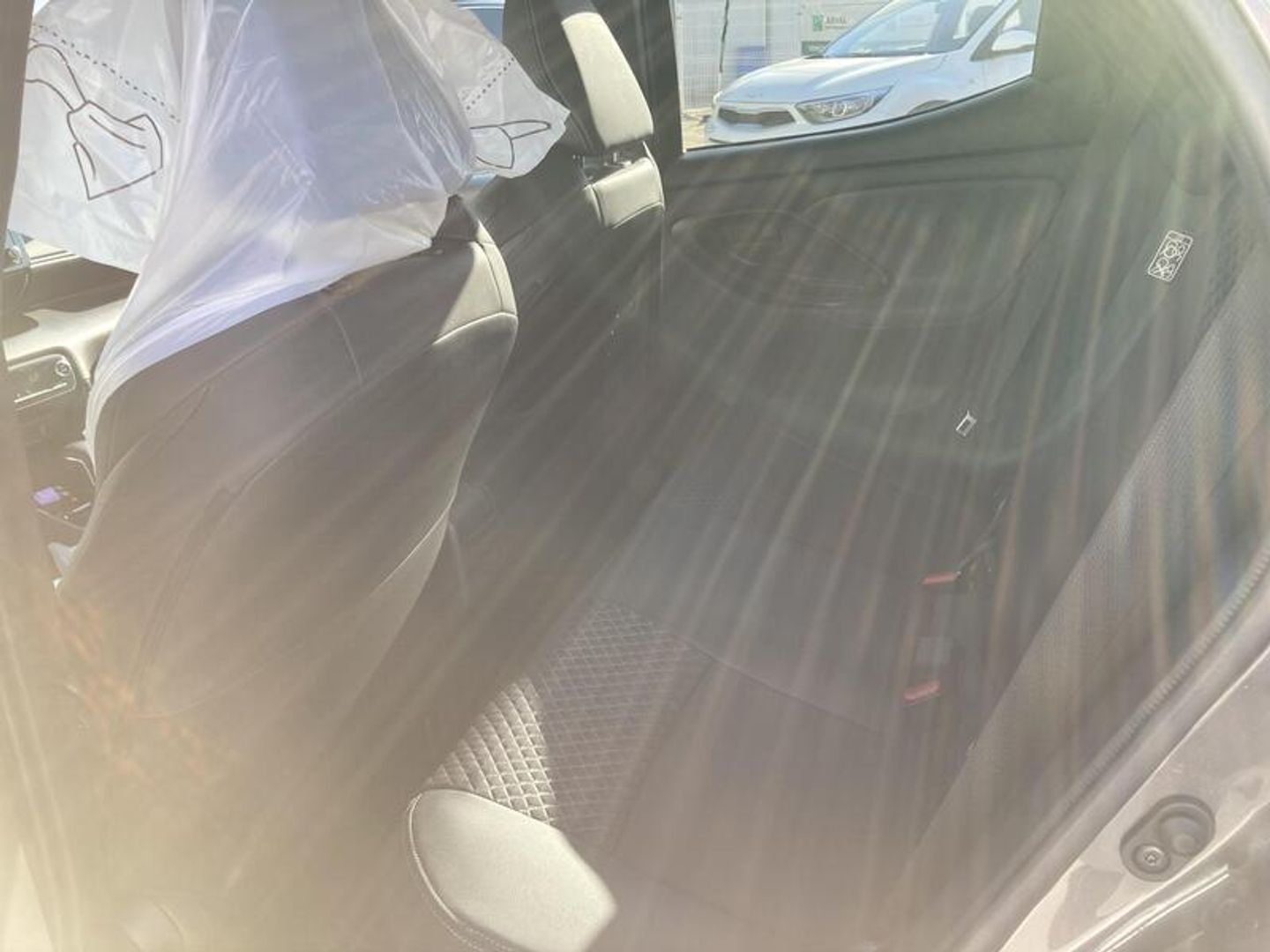 Toyota Yaris 120H Style 85 kW (116 CV)