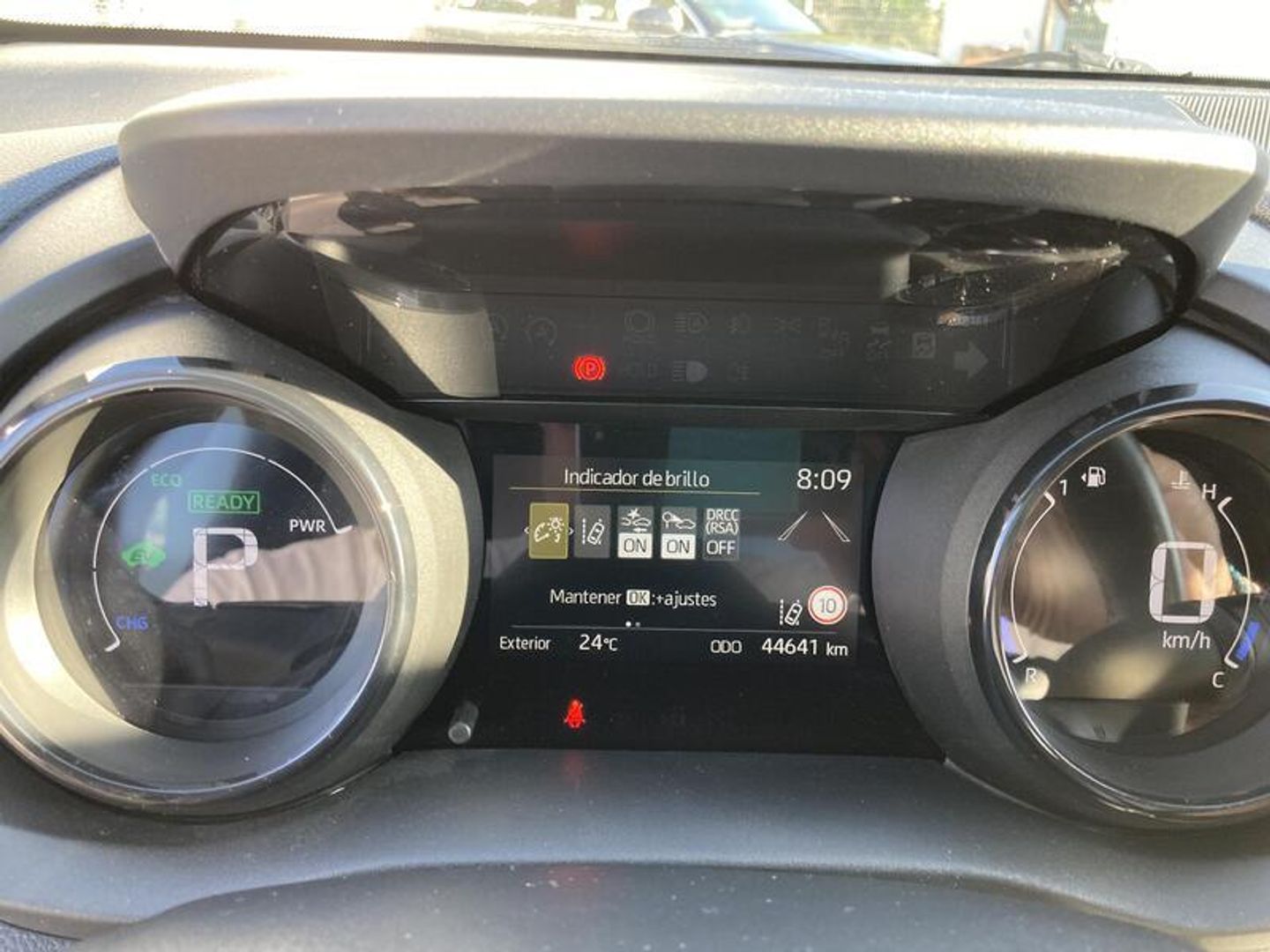 Toyota Yaris 120H Style 85 kW (116 CV)