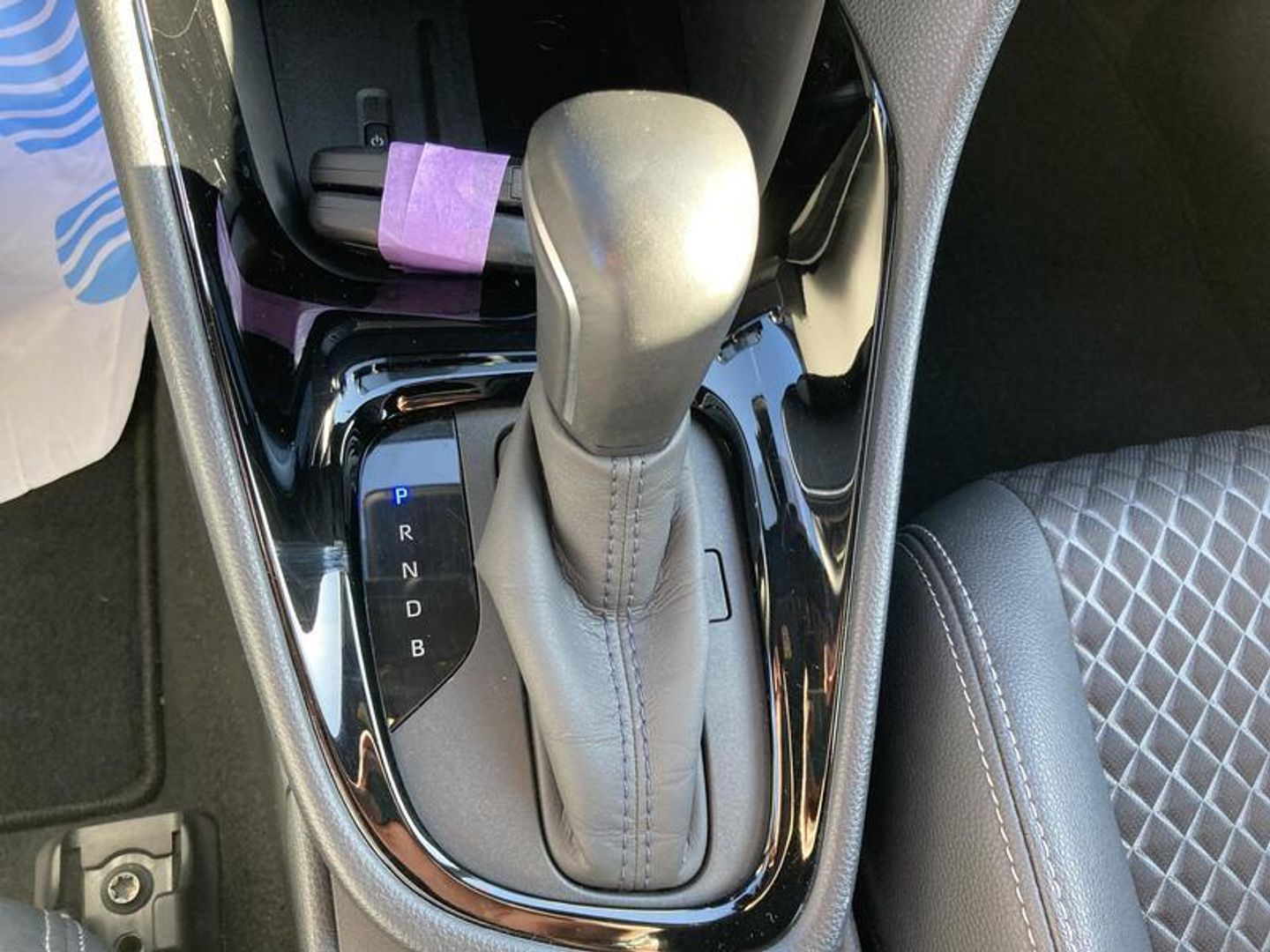Toyota Yaris 120H Style 85 kW (116 CV)