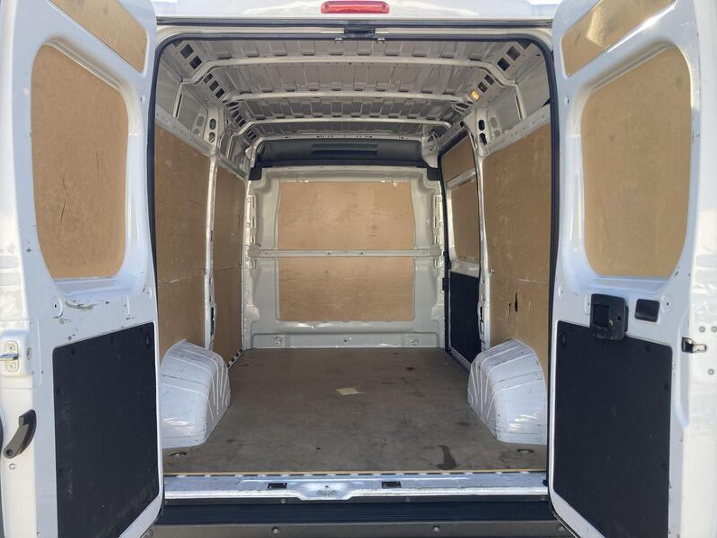 Peugeot Boxer Furgon BlueHDi 120 333 L2H2 88 kW (120 CV)
