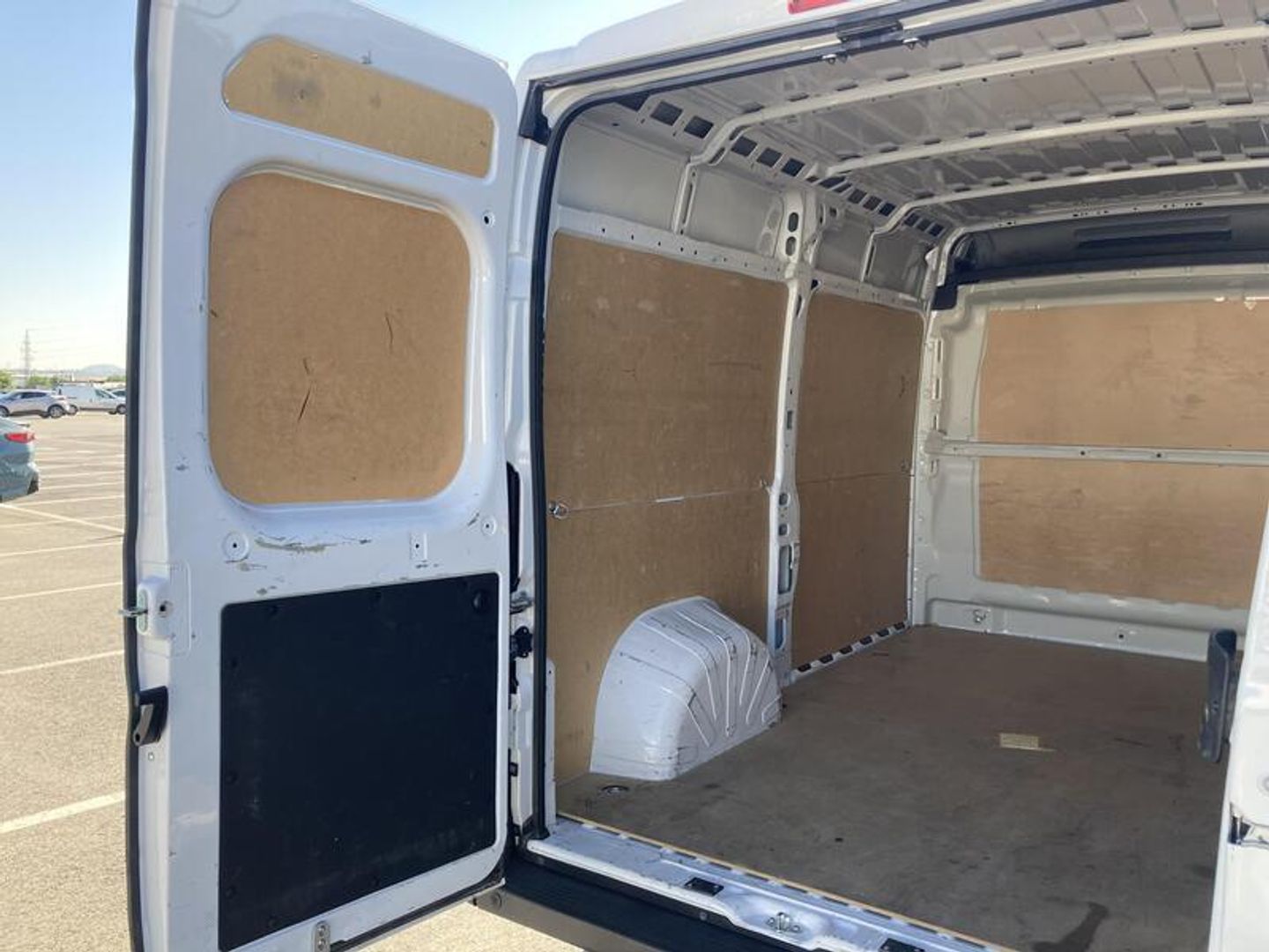 Peugeot Boxer Furgon BlueHDi 120 333 L2H2 88 kW (120 CV)