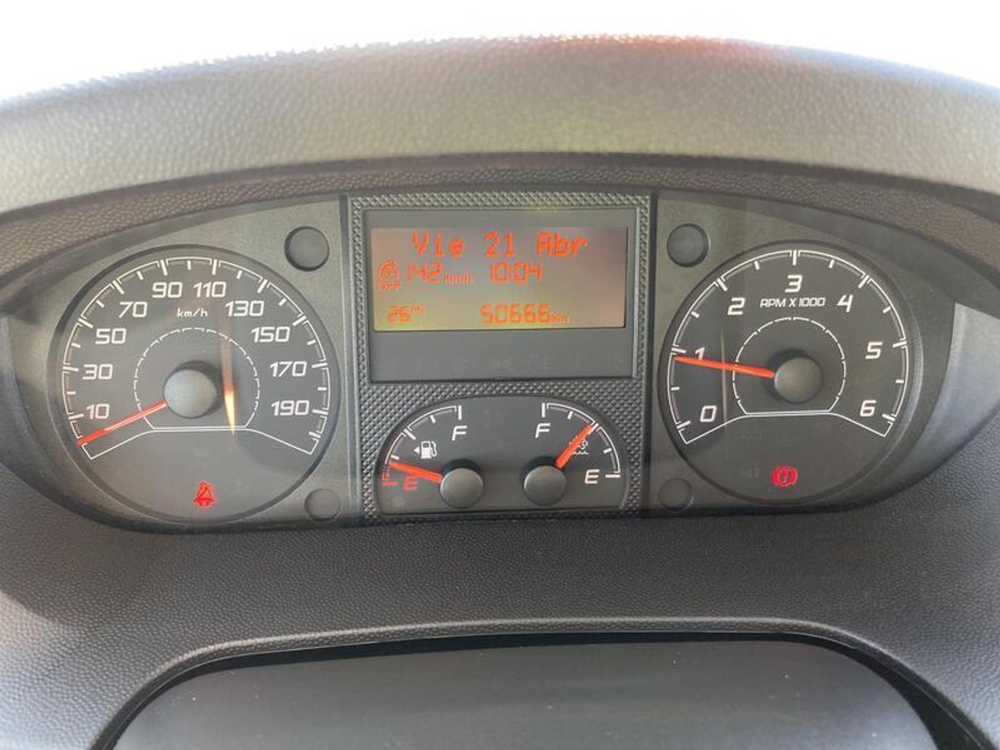 Peugeot Boxer Furgon BlueHDi 120 333 L2H2 88 kW (120 CV)