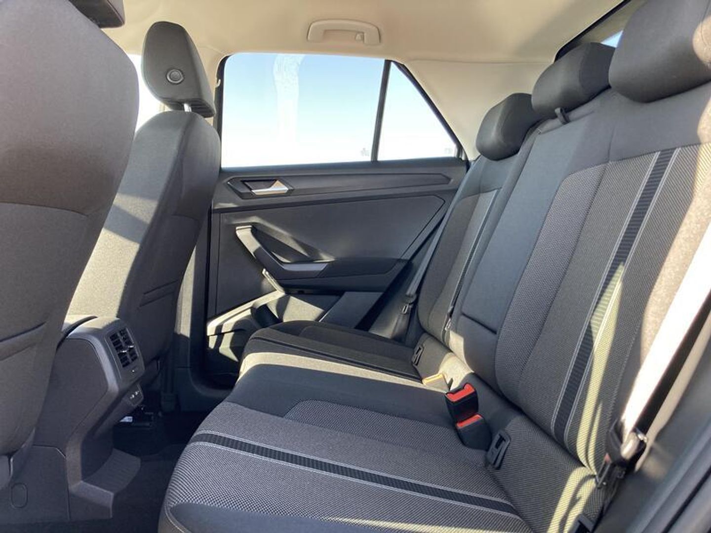 Volkswagen T-Roc Advance 1.0 TSI 81 kW (110 CV)