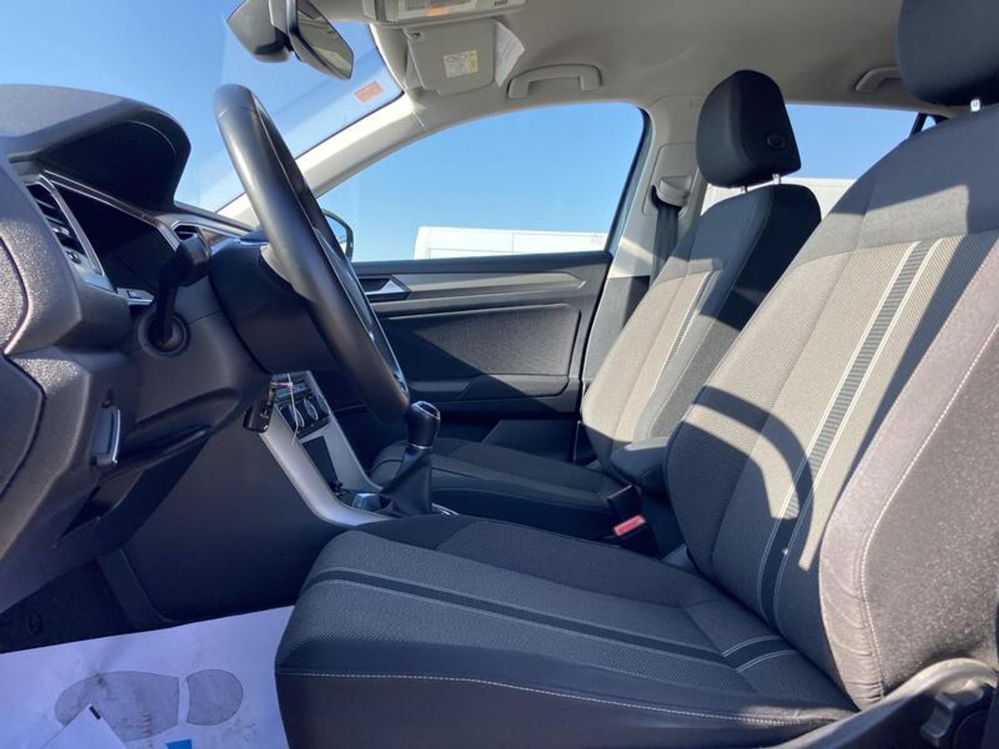 Volkswagen T-Roc Advance 1.0 TSI 81 kW (110 CV)
