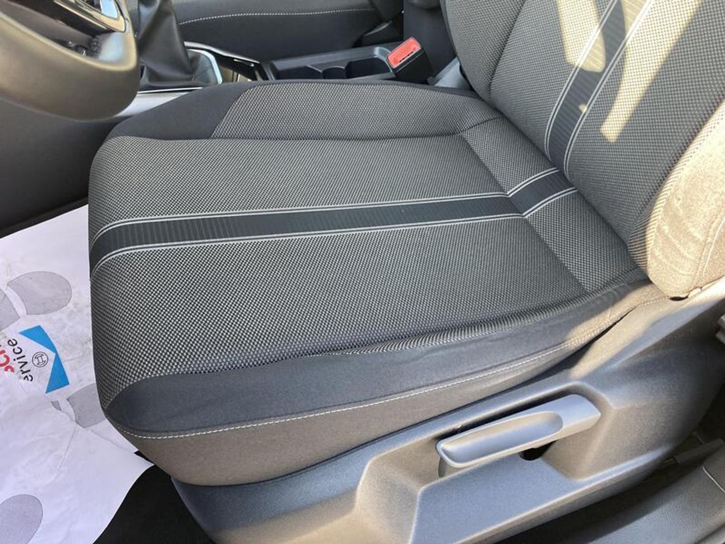 Volkswagen T-Roc Advance 1.0 TSI 81 kW (110 CV)