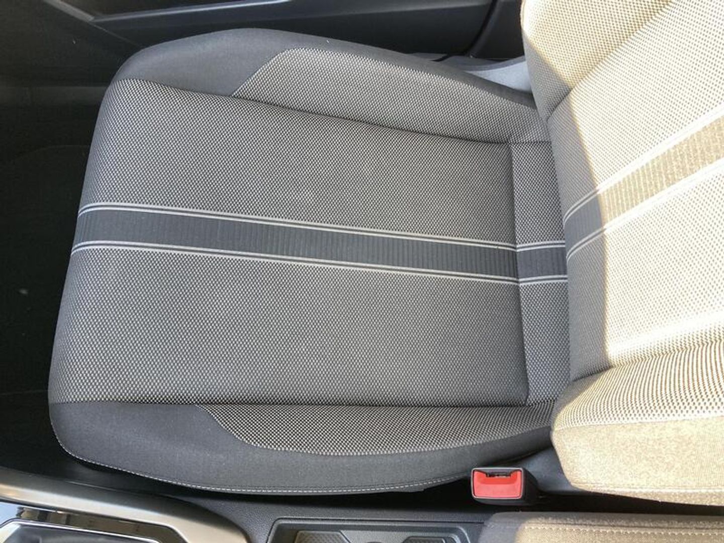 Volkswagen T-Roc Advance 1.0 TSI 81 kW (110 CV)
