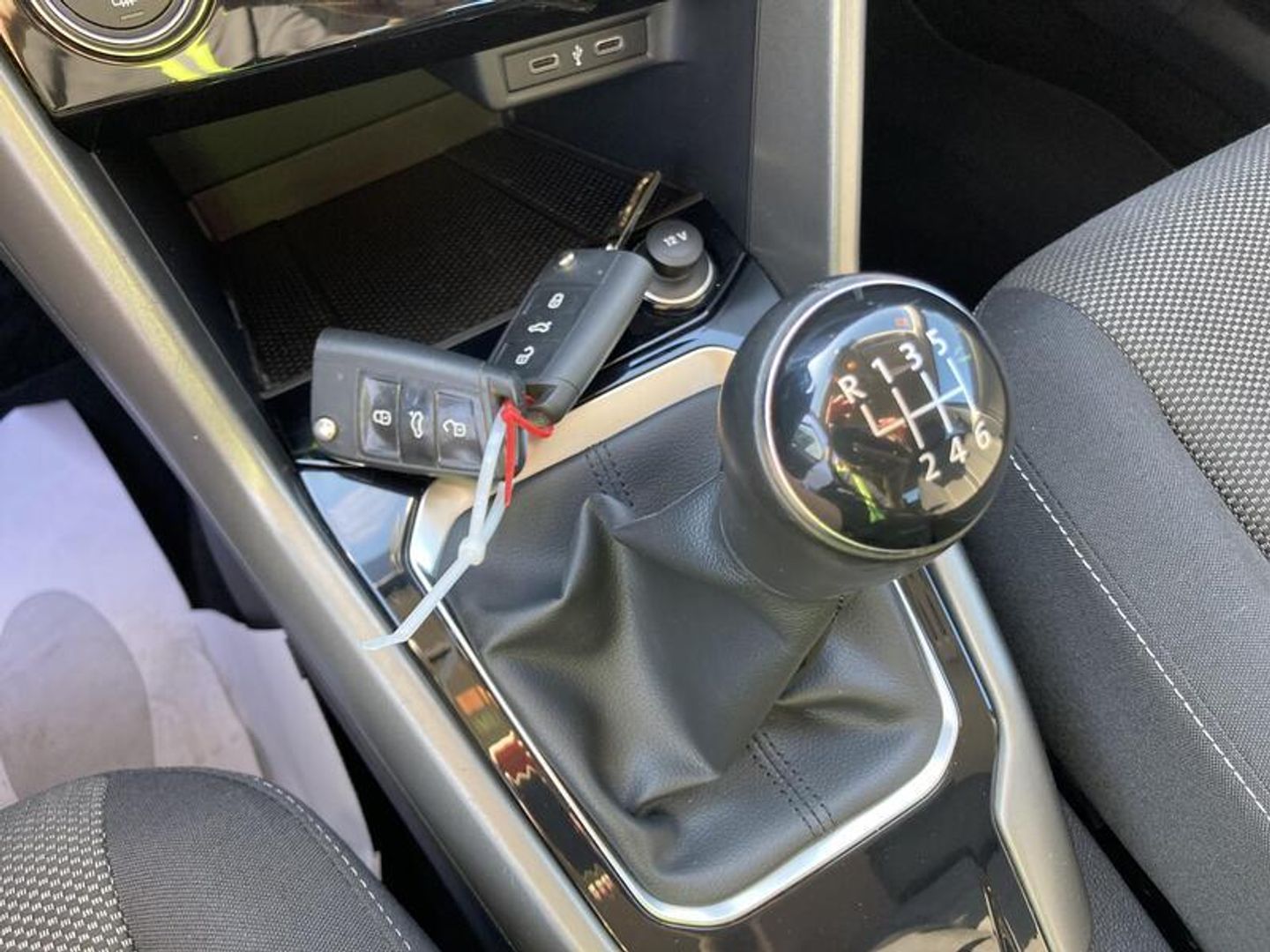 Volkswagen T-Roc Advance 1.0 TSI 81 kW (110 CV)