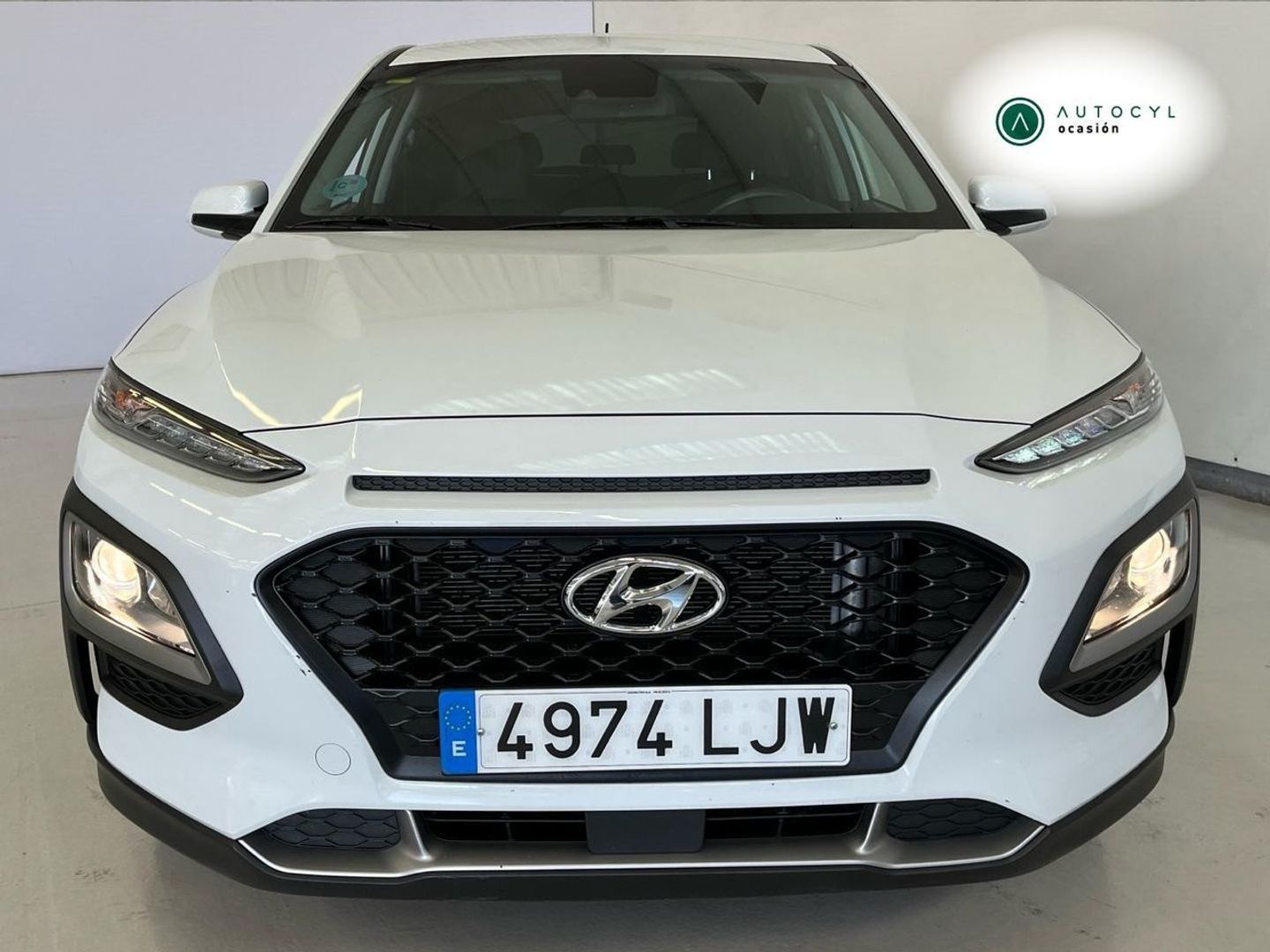 Hyundai Kona 1.0 TGDi Essence 4x2 88 kW (120 CV)