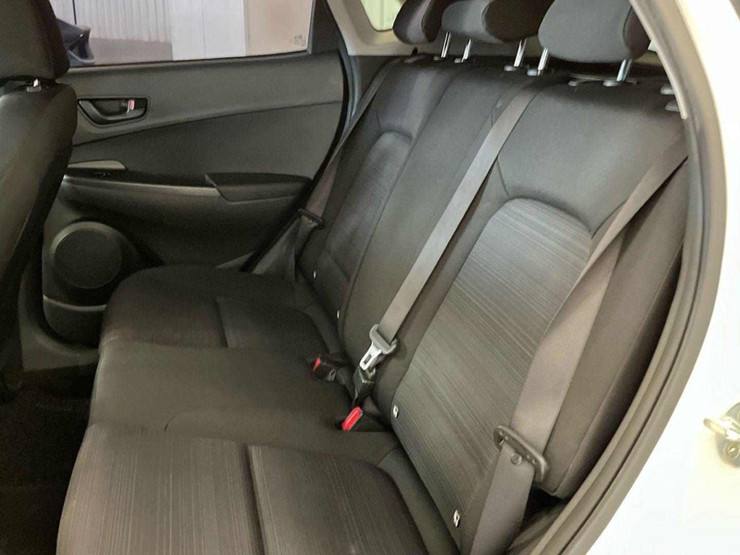 Hyundai Kona 1.0 TGDi Essence 4x2 88 kW (120 CV)