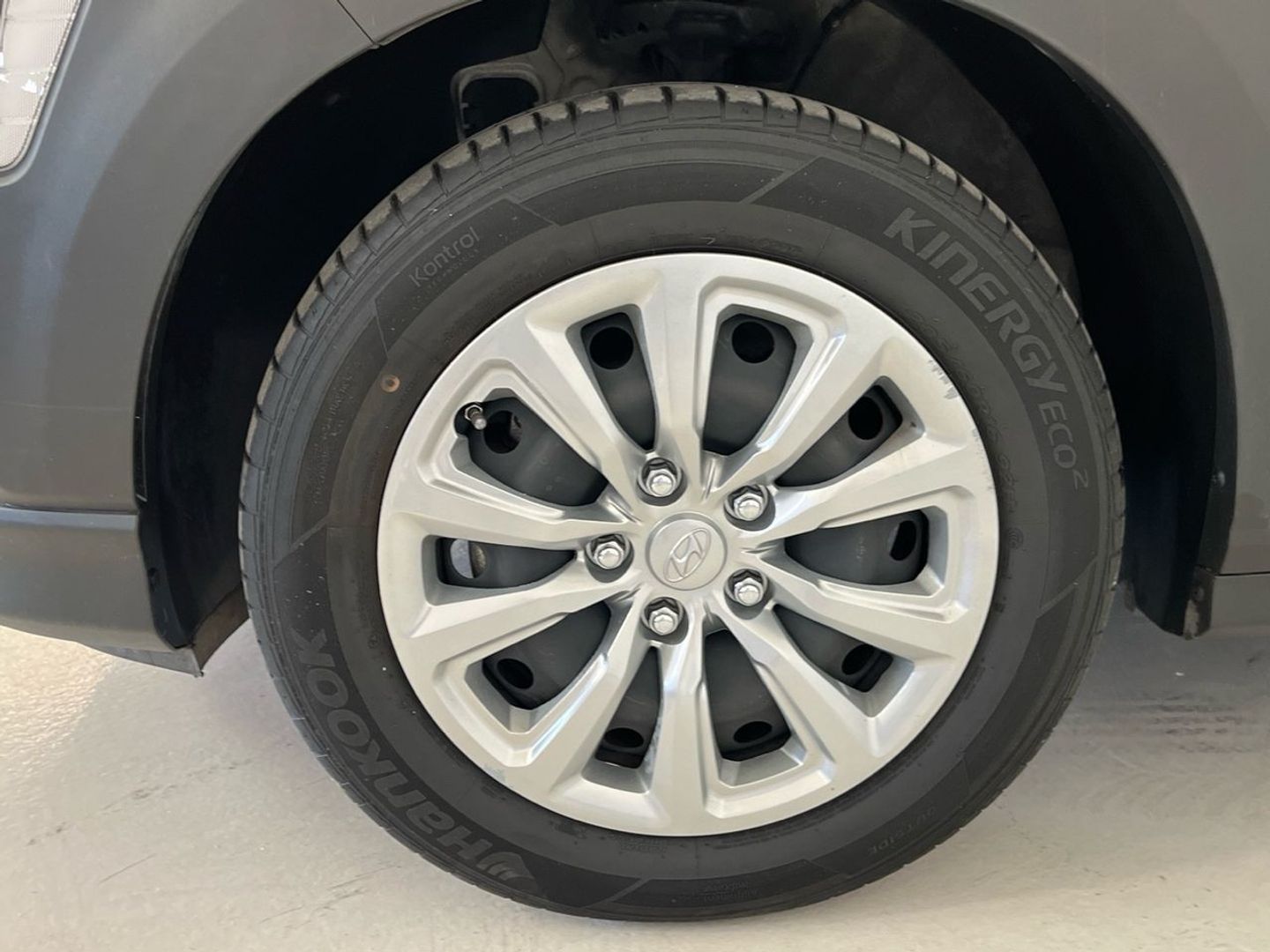 Hyundai Kona 1.0 TGDi Essence 4x2 88 kW (120 CV)