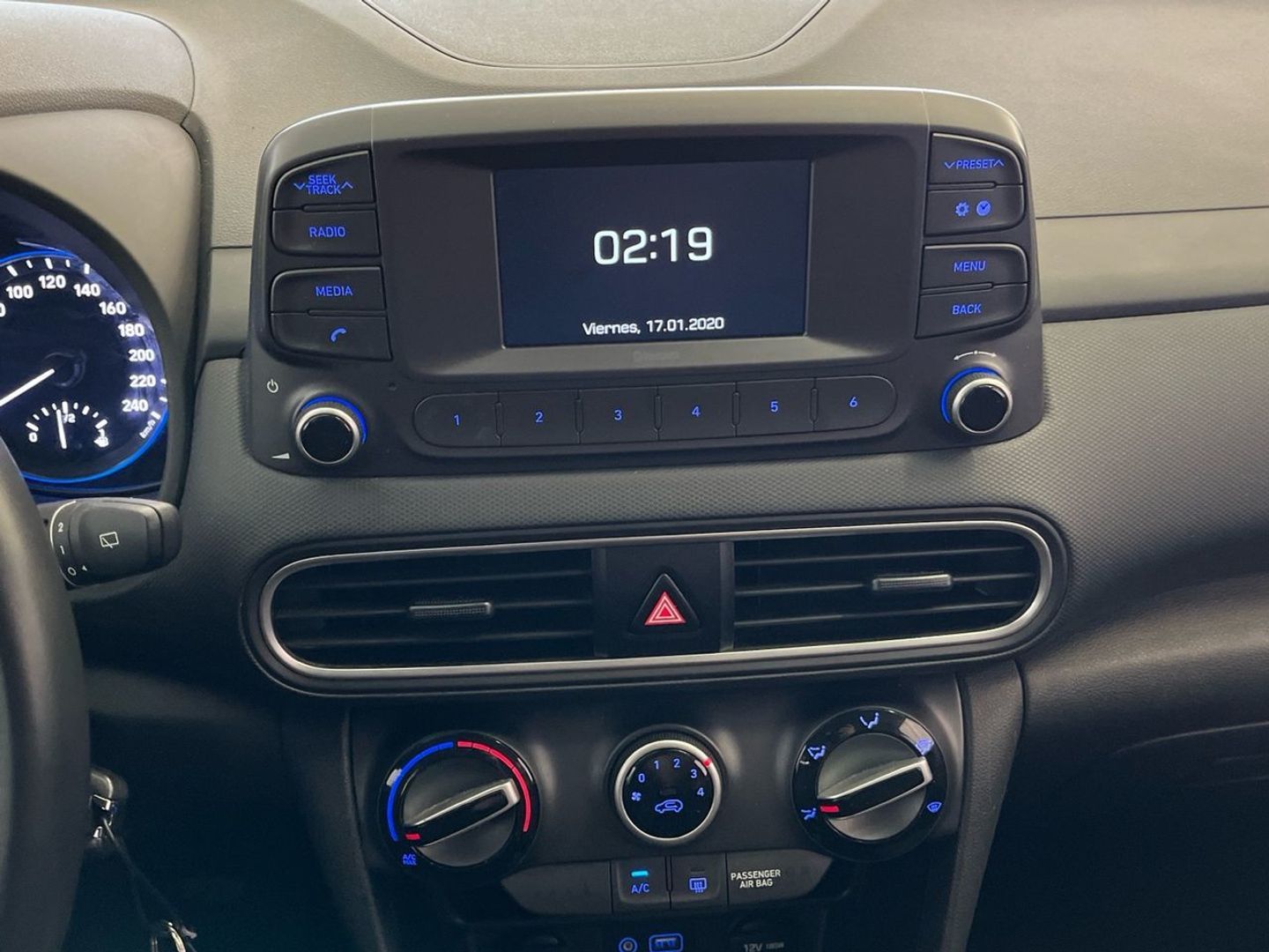 Hyundai Kona 1.0 TGDi Essence 4x2 88 kW (120 CV)