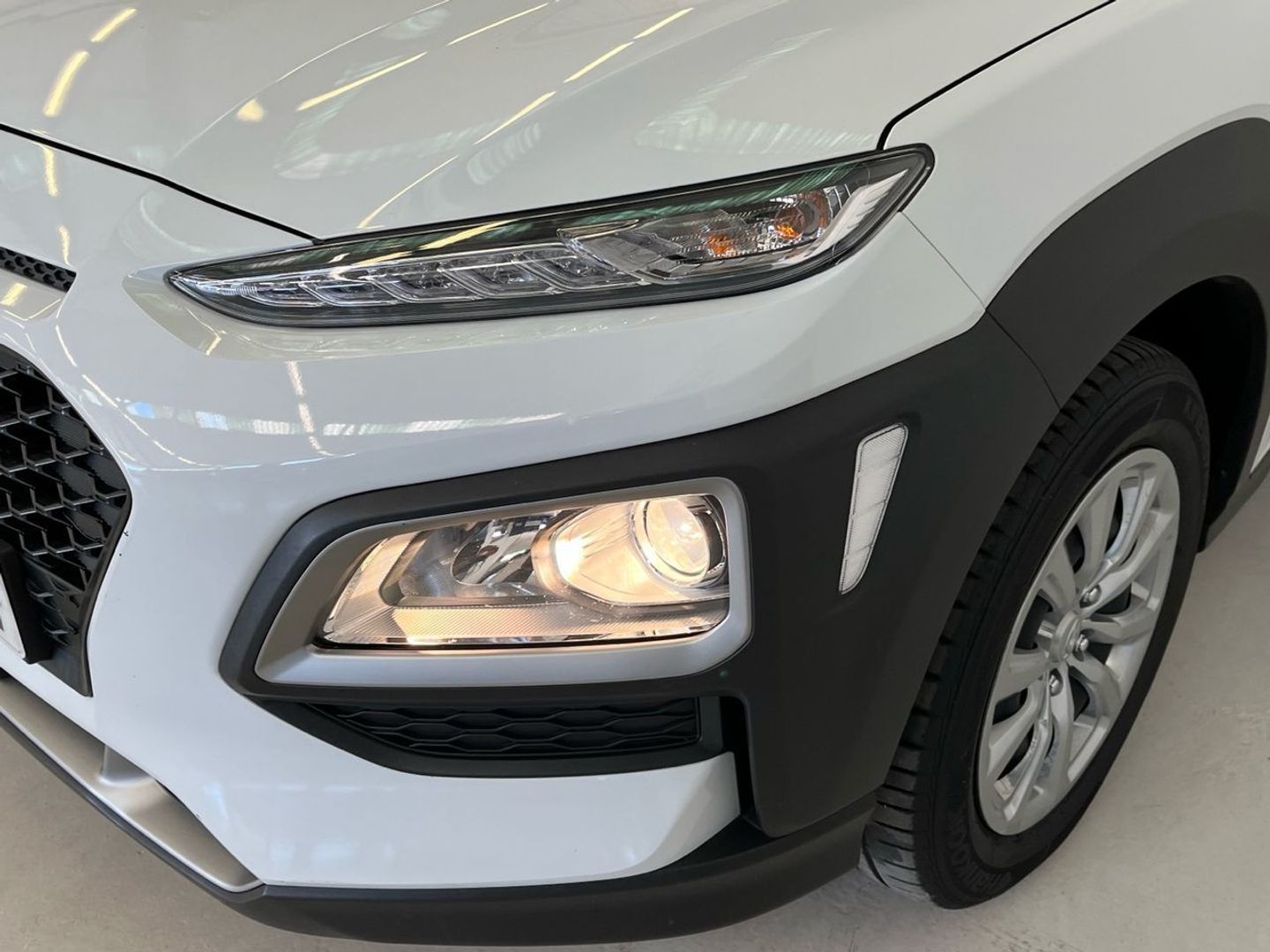 Hyundai Kona 1.0 TGDi Essence 4x2 88 kW (120 CV)
