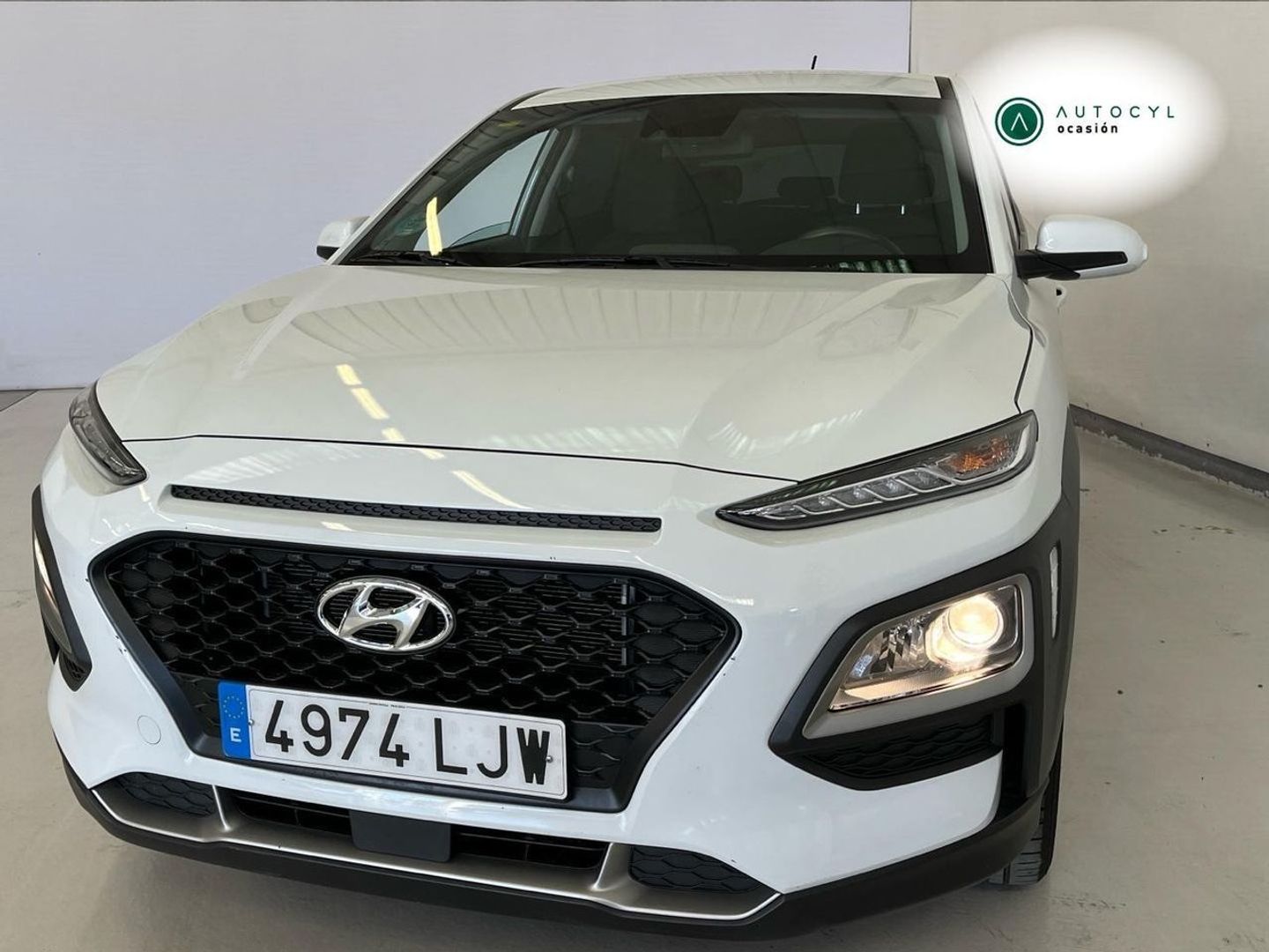 Hyundai Kona 1.0 TGDi Essence 4x2 88 kW (120 CV)