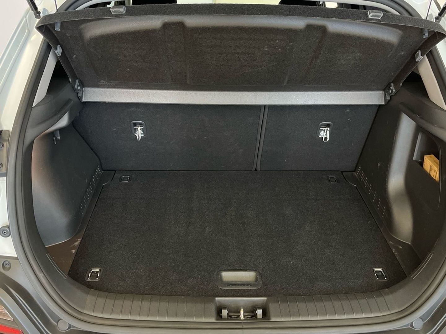 Hyundai Kona 1.0 TGDi Essence 4x2 88 kW (120 CV)